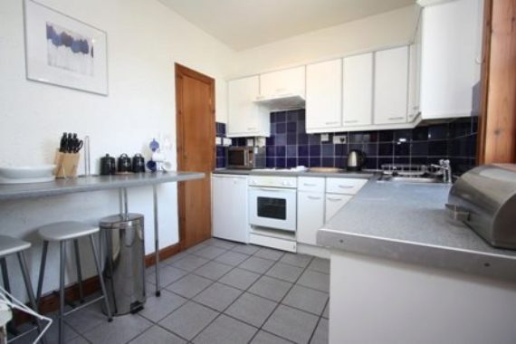 2 Bedroom Flat